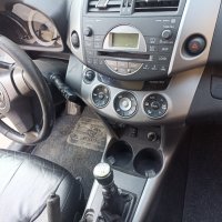 Тойота рав 4 / Toyota rav 4 след 2006 - на части, снимка 9 - Автомобили и джипове - 35241826