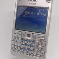 Продавам Nokia E61, снимка 2 - Nokia - 40183215