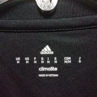 Adidas оригинална вратарска тениска фланелка Адидас L, снимка 6 - Тениски - 38912778