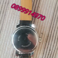 Изгодни ръчни часовници, снимка 3 - Мъжки - 44349159