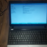 Лаптоп Packard Bell EasyNote ENTE11BZ Q5WT6 / Acer Aspire E1-521 работещ на части, снимка 1 - Части за лаптопи - 39935549