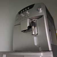 Кафе машина Delonghi magnifica , снимка 2 - Кафемашини - 44243028