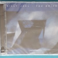 Billy Joel – 1998 - The Bridge(Blues Rock,New Wave,Pop Rock), снимка 1 - CD дискове - 42466693