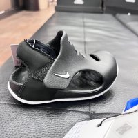 Nike Sunray Protect 3 | Оригинални детски сандали, снимка 8 - Детски сандали и чехли - 41356459
