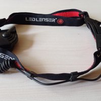 Челник Cressi LED Lenser H7 Flashlight, снимка 8 - Спортна екипировка - 41905207