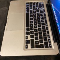 13" Core i5 MacBook Pro А1278 (Mid-2012), снимка 3 - Лаптопи за дома - 31989819