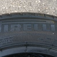 Гуми 205 55 16 Пирели Pirelli 
4 броя 
Не са нови , снимка 6 - Гуми и джанти - 42170782