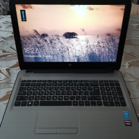 Лаптоп HP TPN-C125 , снимка 3 - Лаптопи за дома - 44615441