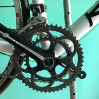 Продавам шосеен велосипед KUOTA Corsa; , снимка 6 - Велосипеди - 41936305