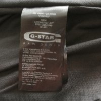 G-Star NEW SANDHURST JKT Размер L мъжко яке 25-54, снимка 16 - Якета - 41659875