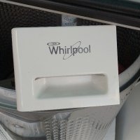 Сушилня Whirlpool HSCX 90420 за части, снимка 9 - Сушилни - 33580927