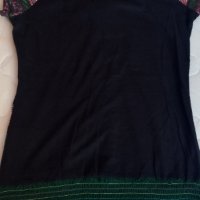 Блузи Desigual M, снимка 4 - Тениски - 39006867