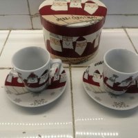 Продавам комплекти чаши за кафе и чай, снимка 3 - Сервизи - 36413204