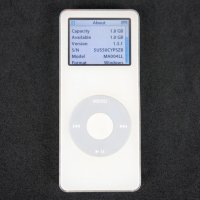 iPod nano 2GB / 1-ва генерация, снимка 3 - iPod - 44393181