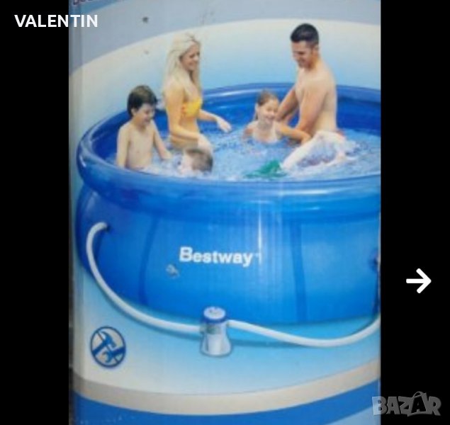 Басейн , снимка 1