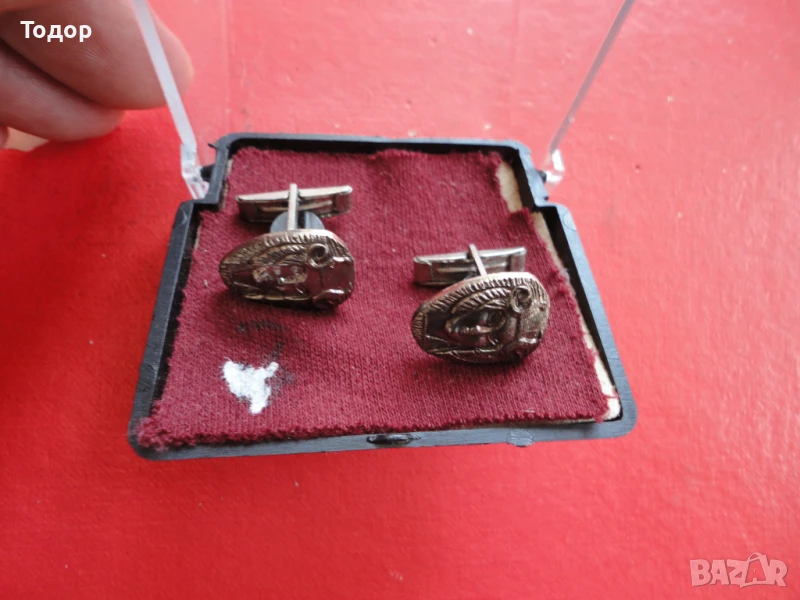 Невероятни копчета за ръкавели бутонели 1, снимка 1