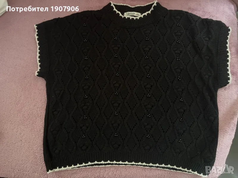 Елек, размер С, снимка 1