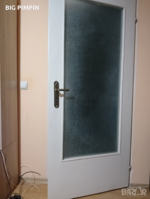 Интериорна врата, снимка 1