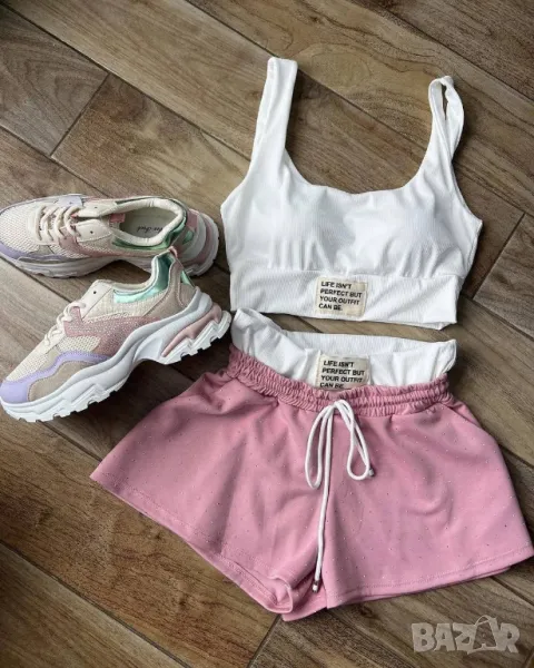 дамски комплекти с камъни , снимка 1