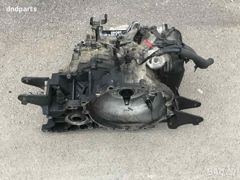 Автоматични скорости Hyundai Tucson,2.0crdi,2004г., снимка 1