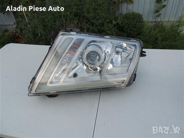 Десен биксенон лед фар Volvo FH код 22239244 , снимка 1