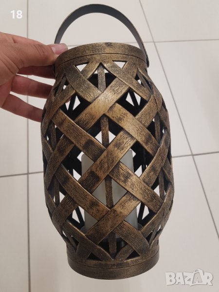 Фенери, снимка 1