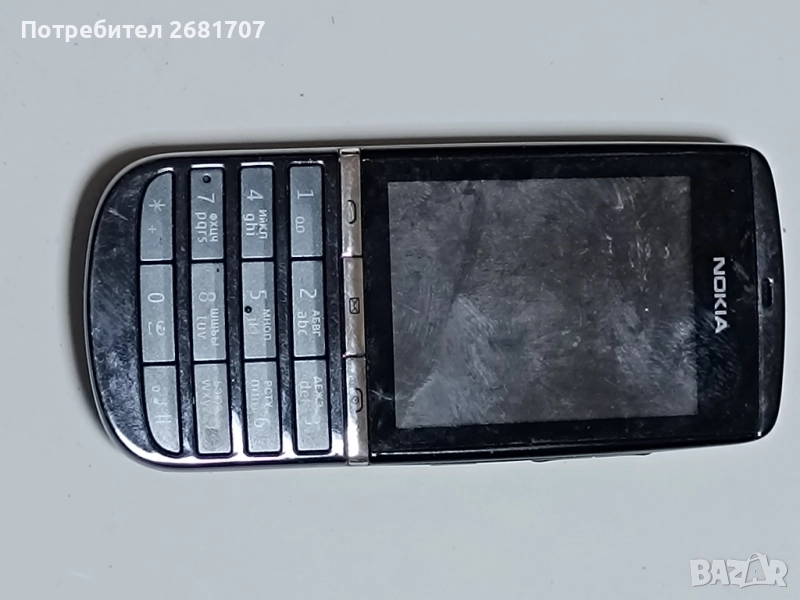 телефон Нокия 300, снимка 1