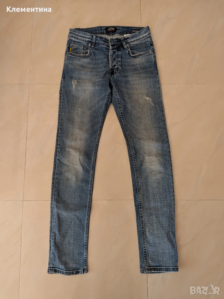 дънки Armani jeans , снимка 1
