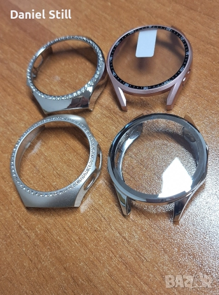 Калъф за часовник Huawei Watch GT5 GT3 46mm , снимка 1