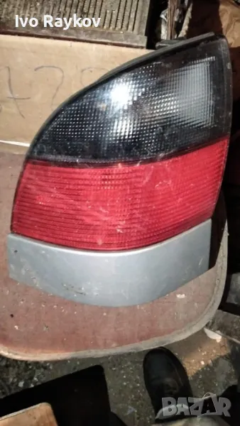 Задни светлини , стопове за Saab 95 , Комби до 2003г, снимка 1
