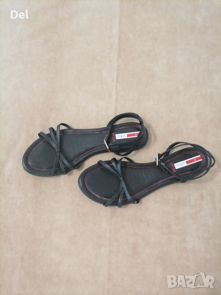 Сандали, снимка 1