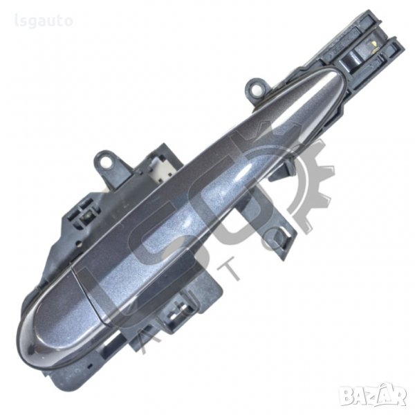 Задна лява външна дръжка BMW 1 Series (E87) 2004-2011 B091121N-137, снимка 1