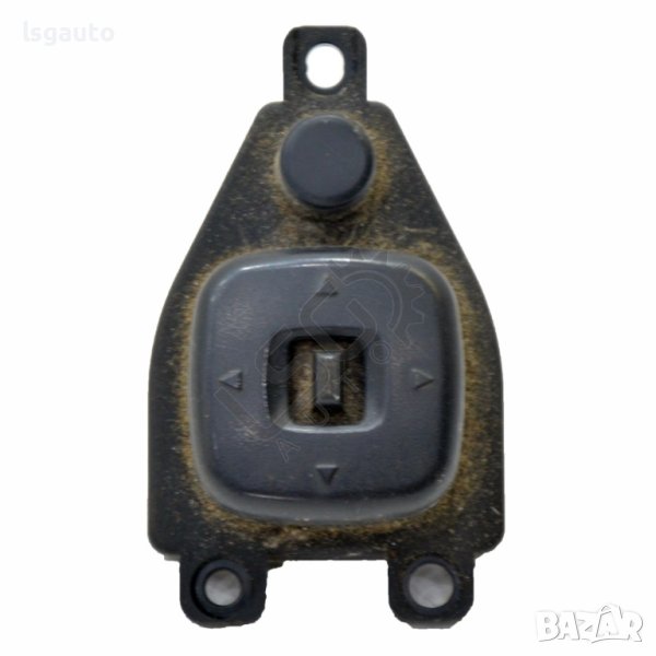 Бутон регулиране огледала Mazda 2 I (DY) 2003-2007 ID:104714, снимка 1