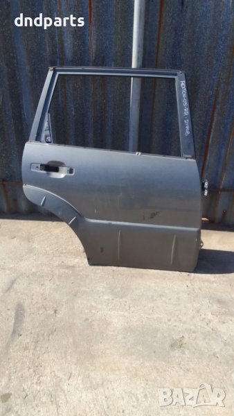 Врата SsangYong Rexton 2003г.(задна дясна), снимка 1