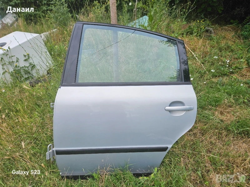 Задна лява врата за VW Passat B5/B5.5, снимка 1