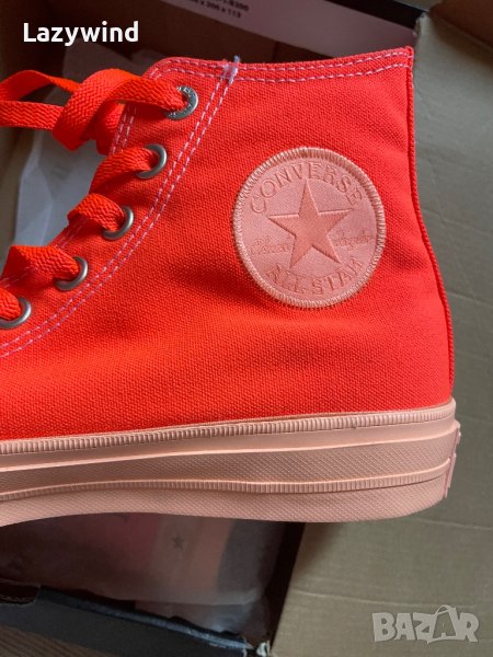 Сникърси Converse Chuck Taylor All Star II , снимка 1