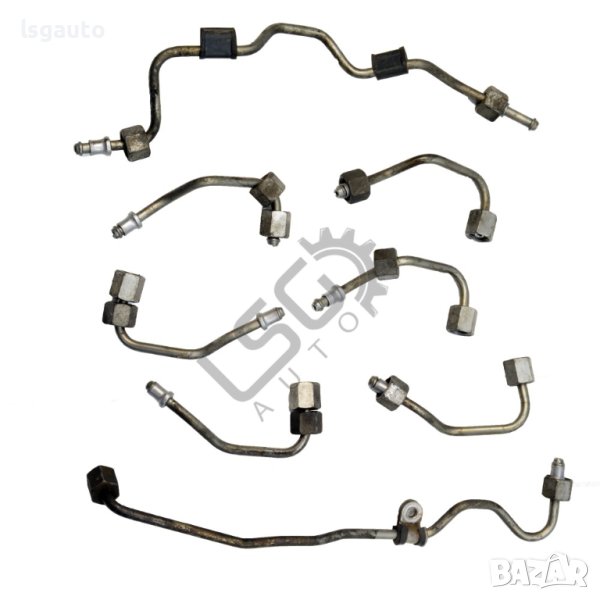 Комплект тръбички високо налягане гориво Mercedes-Benz CLS (C219) 2004-2010 ID:106912, снимка 1