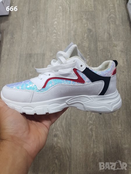 Маратонки, снимка 1