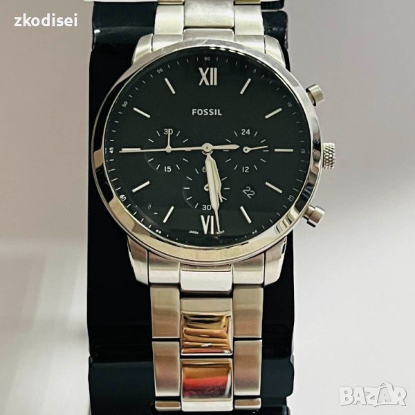 Часовник Fossil FS5384, снимка 1