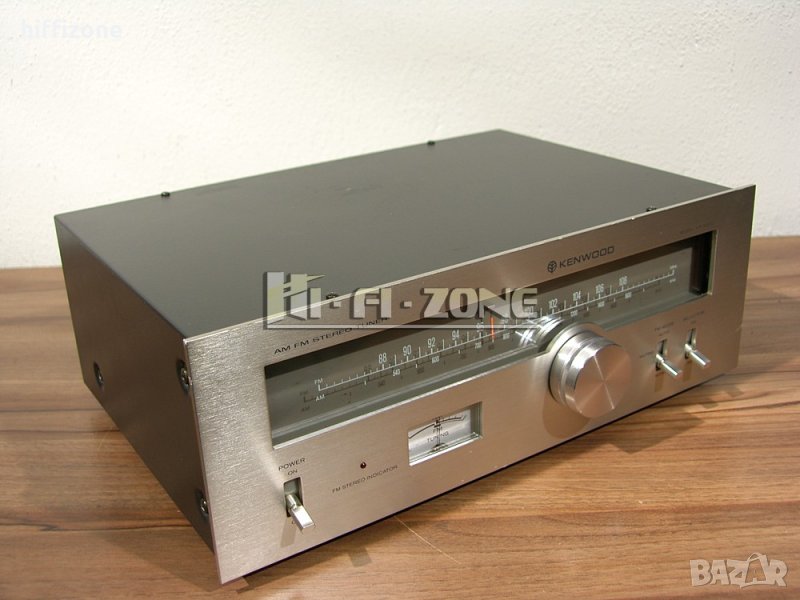  Kenwood kt-5300  ТУНЕР, снимка 1
