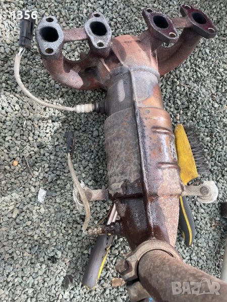 A595J, снимка 1