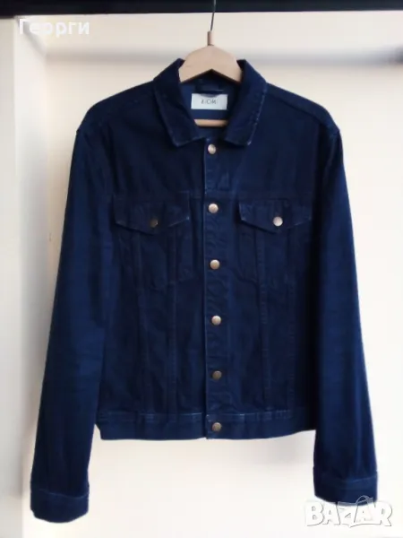 Дънково яке KIOMI , снимка 1