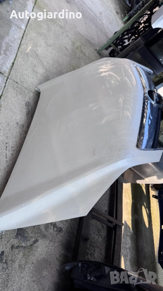 Преден капак за Opel Antara 2009, снимка 1