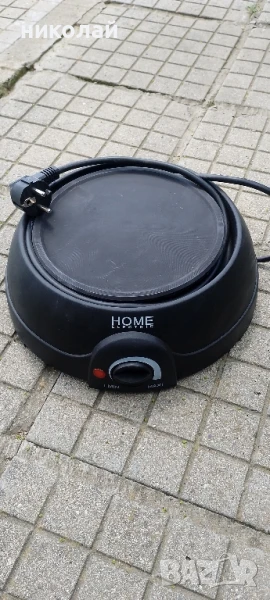 котлон електрически , снимка 1