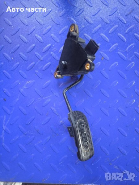Педал на газ 18002AX700 EAPNS000 Nissan Micra K12 Note E11, снимка 1