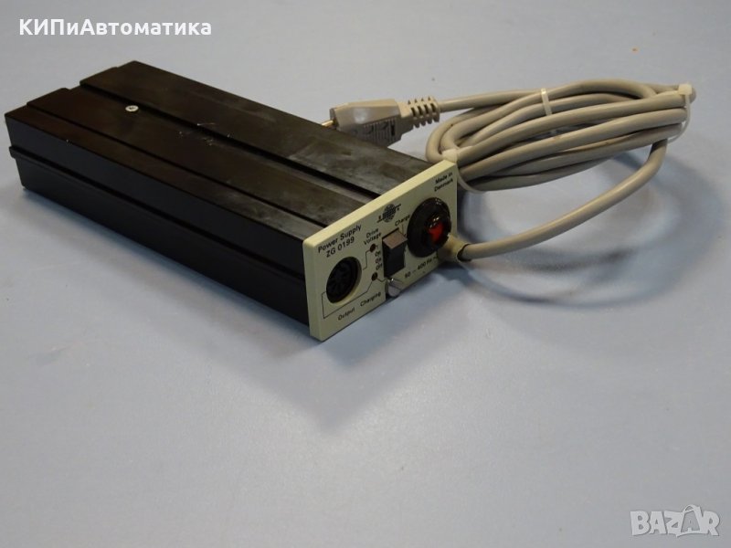 захранващ блок Brüel & Kjaer Power Supply ZG 0199, снимка 1