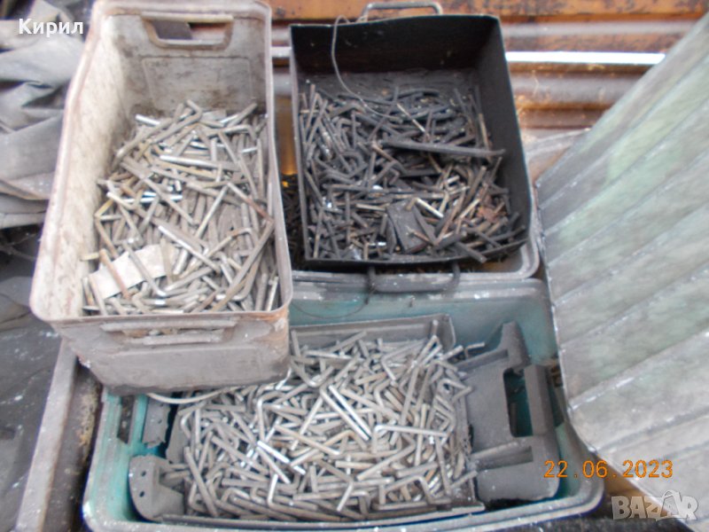 Шестограми, снимка 1