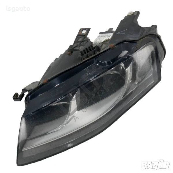 Ляв фар AUDI A4 (B8) 2008-2015 ID:148756, снимка 1