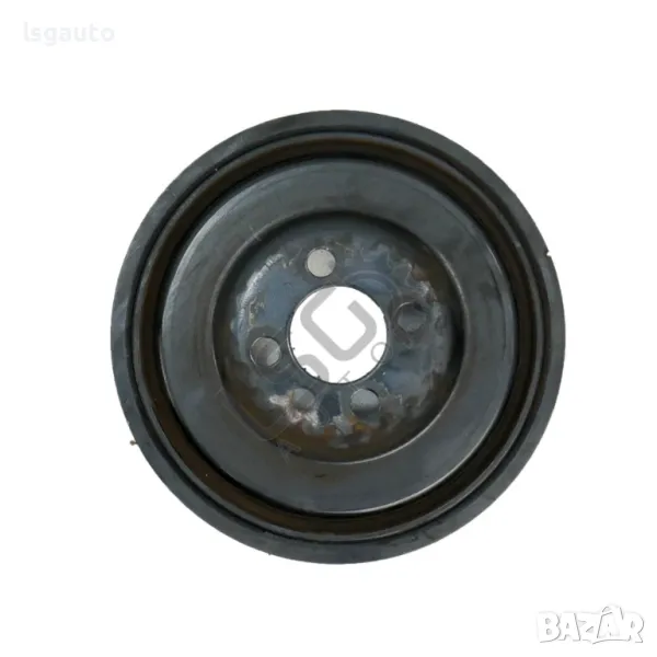 Демпферна шайба Mitsubishi Lancer X (GS44S) 2007-2017 ID: 134639, снимка 1