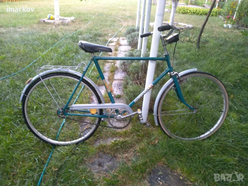 Велосипед Балкан, снимка 1